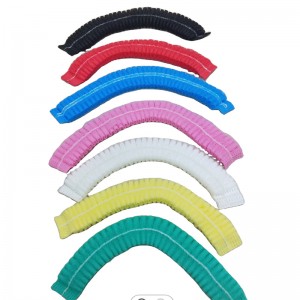 Nonwoven Bouffant Cap