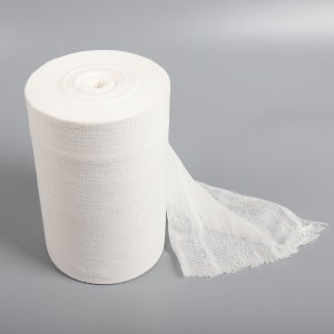 Gauze Roll